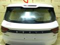 Крышка багажника Geely Coolray за 211 333 тг. в Усть-Каменогорск