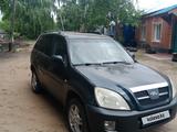 Chery Tiggo 2007 года за 2 500 000 тг. в Костанай