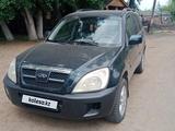 Chery Tiggo 2007 годаүшін2 500 000 тг. в Костанай – фото 4