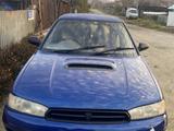 Subaru Legacy 1998 года за 125 000 тг. в Усть-Каменогорск