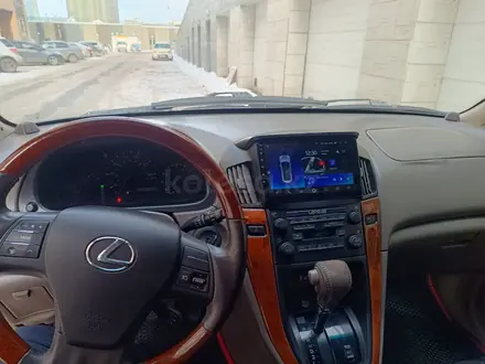 Lexus RX 300 1998 года за 4 000 000 тг. в Астана – фото 5