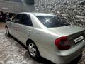 Toyota Camry 2004 годаүшін5 500 000 тг. в Шымкент – фото 5