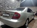 Toyota Camry 2004 годаүшін5 500 000 тг. в Шымкент – фото 2
