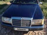 Mercedes-Benz E 230 1989 годаfor600 000 тг. в Кызылорда – фото 4