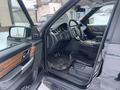 Land Rover Range Rover Sport 2008 годаүшін6 700 000 тг. в Караганда – фото 11