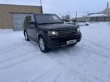 Land Rover Range Rover Sport 2008 годаүшін7 700 000 тг. в Караганда – фото 2