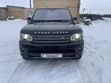 Land Rover Range Rover Sport 2008 годаүшін7 700 000 тг. в Караганда – фото 4