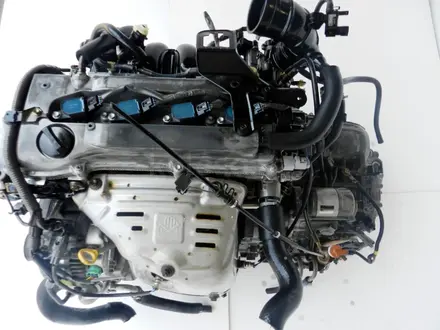 Мотор 2AZ — fe Двигатель toyota camry 40 (тойота камри) за 82 600 тг. в Алматы
