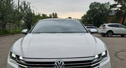 Volkswagen Arteon 2022 года за 17 000 000 тг. в Алматы