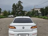 Volkswagen Arteon 2022 года за 17 000 000 тг. в Алматы – фото 4