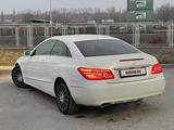 Mercedes-Benz E 250 2010 годаfor6 300 000 тг. в Алматы – фото 2