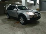 Chevrolet Captiva 2008 года за 5 500 000 тг. в Астана