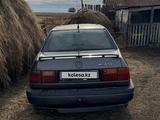 Volkswagen Vento 1993 годаүшін1 000 000 тг. в Астана – фото 2