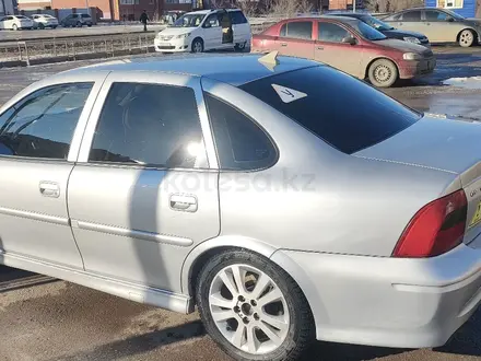 Opel Vectra 2001 года за 2 200 000 тг. в Актобе – фото 2