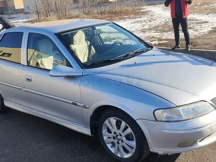 Opel Vectra 2001 года за 2 200 000 тг. в Актобе