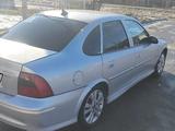 Opel Vectra 2001 года за 2 200 000 тг. в Актобе – фото 3