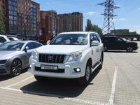 Toyota Land Cruiser Prado 2012 годаүшін14 500 000 тг. в Актобе