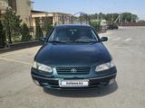 Toyota Camry 1998 года за 2 950 000 тг. в Жаркент – фото 3