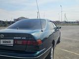 Toyota Camry 1998 года за 2 950 000 тг. в Жаркент – фото 4