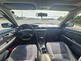 Toyota Camry 1998 года за 2 950 000 тг. в Жаркент – фото 5