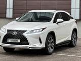 Lexus RX 300 2019 года за 25 999 000 тг. в Астана – фото 3