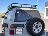 Toyota Land Cruiser Prado 1998 года за 5 800 000 тг. в Талдыкорган – фото 3