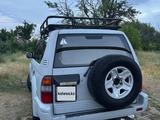 Toyota Land Cruiser Prado 1998 года за 5 800 000 тг. в Талдыкорган