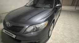 Toyota Camry 2011 года за 7 300 000 тг. в Актау – фото 4