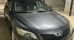 Toyota Camry 2011 года за 7 300 000 тг. в Актау