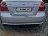 Chevrolet Aveo 2007 годаfor1 550 000 тг. в Атырау – фото 2