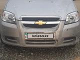 Chevrolet Aveo 2007 годаfor1 550 000 тг. в Атырау