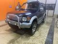 Mitsubishi Pajero 1996 года за 4 500 000 тг. в Аральск – фото 2