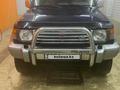 Mitsubishi Pajero 1996 года за 4 500 000 тг. в Аральск – фото 17