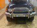 Mitsubishi Pajero 1996 года за 4 500 000 тг. в Аральск – фото 5