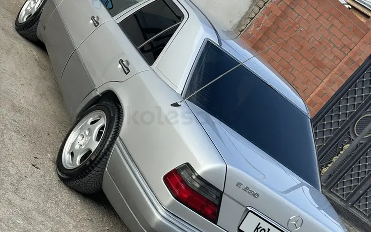 Mercedes-Benz E 280 1995 годаүшін3 500 000 тг. в Туркестан