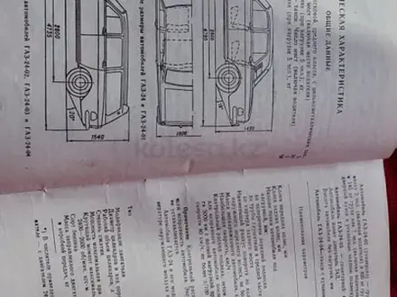 Ретро-автомобили СССР 1985 года за 5 700 000 тг. в Алматы – фото 22