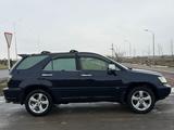 Lexus RX 300 2002 года за 5 000 000 тг. в Шымкент – фото 3