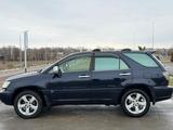 Lexus RX 300 2002 года за 5 000 000 тг. в Шымкент – фото 4