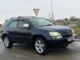 Lexus RX 300 2002 года за 5 000 000 тг. в Шымкент – фото 2