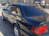 Audi A6 1995 года за 3 700 000 тг. в Тараз – фото 4