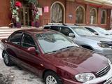 Kia Spectra 2006 годаүшін1 880 000 тг. в Астана