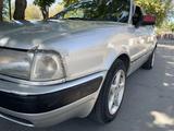 Audi 80 1994 годаүшін1 100 000 тг. в Павлодар – фото 2