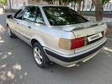 Audi 80 1994 годаүшін1 100 000 тг. в Павлодар – фото 4