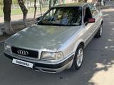 Audi 80 1994 годаүшін1 100 000 тг. в Павлодар