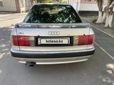 Audi 80 1994 годаүшін1 100 000 тг. в Павлодар – фото 5