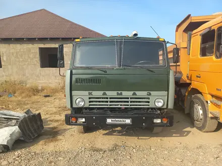 КамАЗ  55111 1984 года за 3 300 000 тг. в Талдыкорган