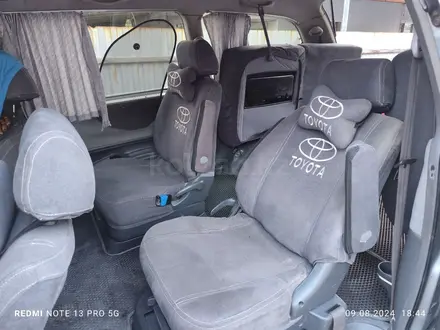 Toyota Estima Emina 1998 года за 2 500 000 тг. в Байсерке – фото 4