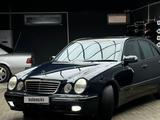 Mercedes-Benz E 280 2000 годаүшін5 200 000 тг. в Шымкент – фото 2