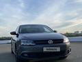 Volkswagen Jetta 2013 годаүшін7 500 000 тг. в Семей – фото 2