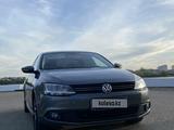 Volkswagen Jetta 2013 годаүшін7 500 000 тг. в Семей – фото 2